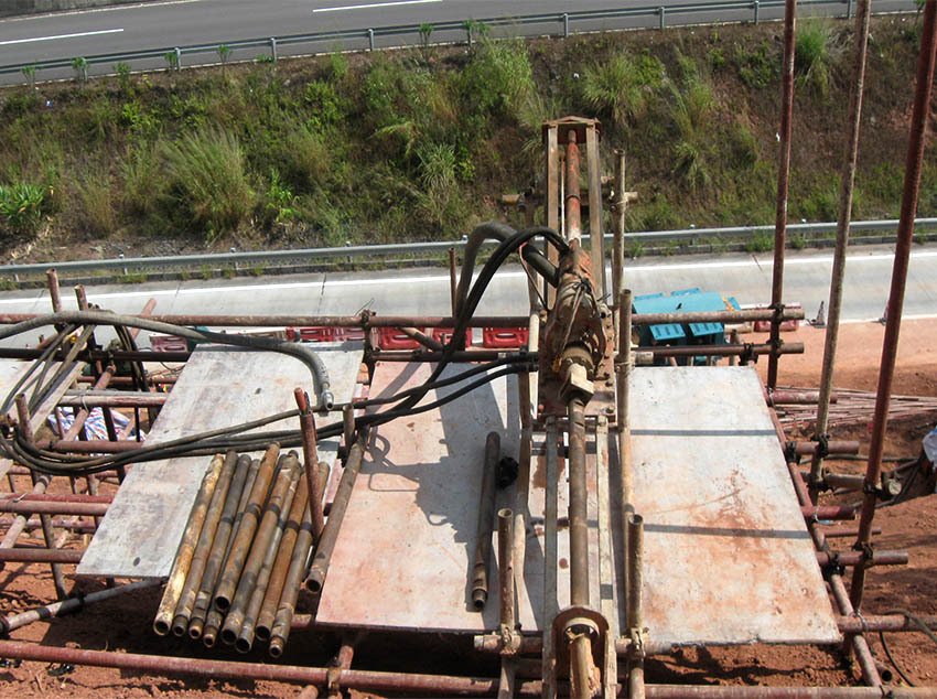 运河地基好坏直接影响建筑稳定性，如何选择专业的地基注浆加固公司？ 